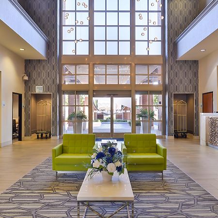 Holiday Inn Express & Suites Elk Grove Central - Hwy 99 By Ihg מראה חיצוני תמונה