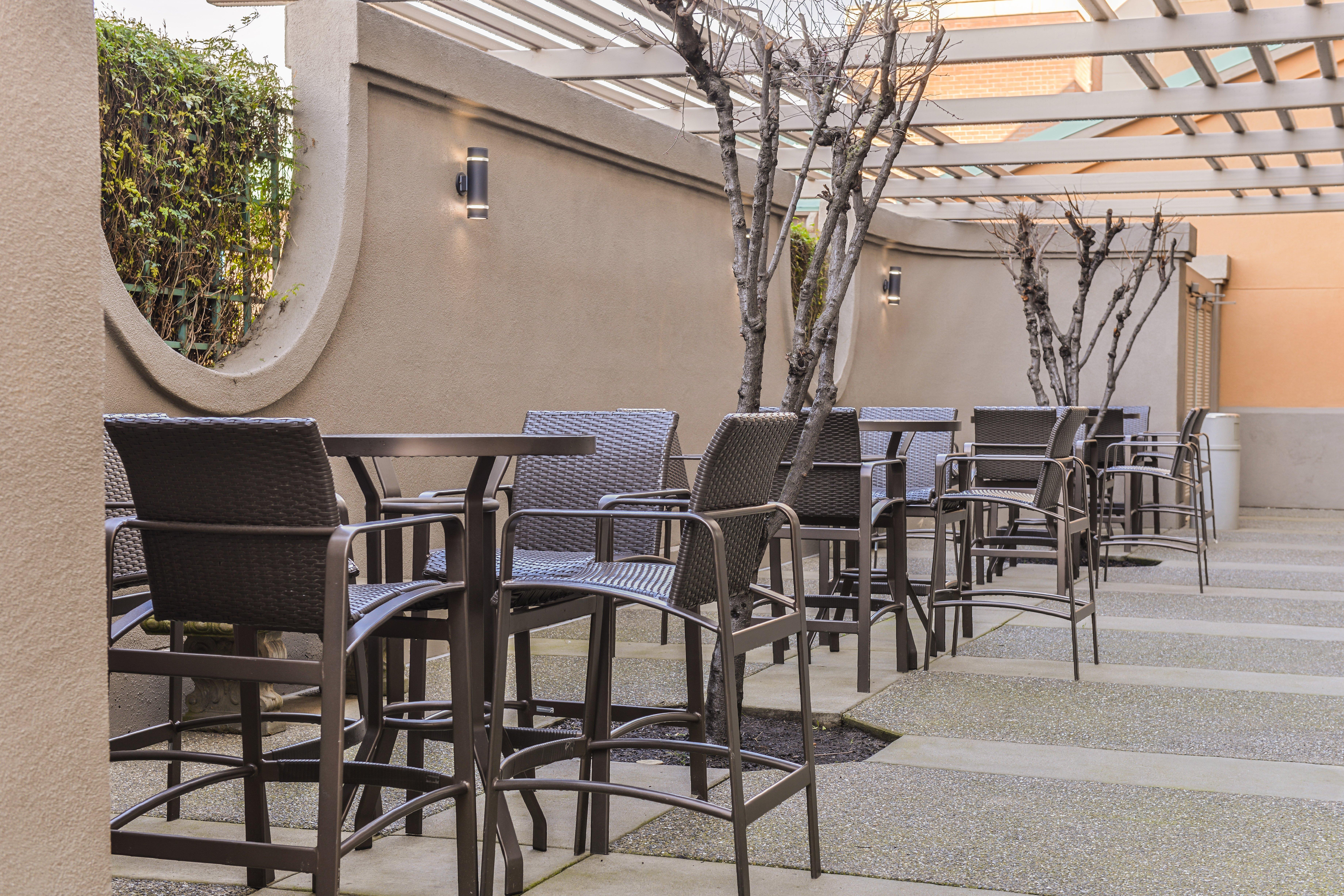 Holiday Inn Express & Suites Elk Grove Central - Hwy 99 By Ihg מראה חיצוני תמונה