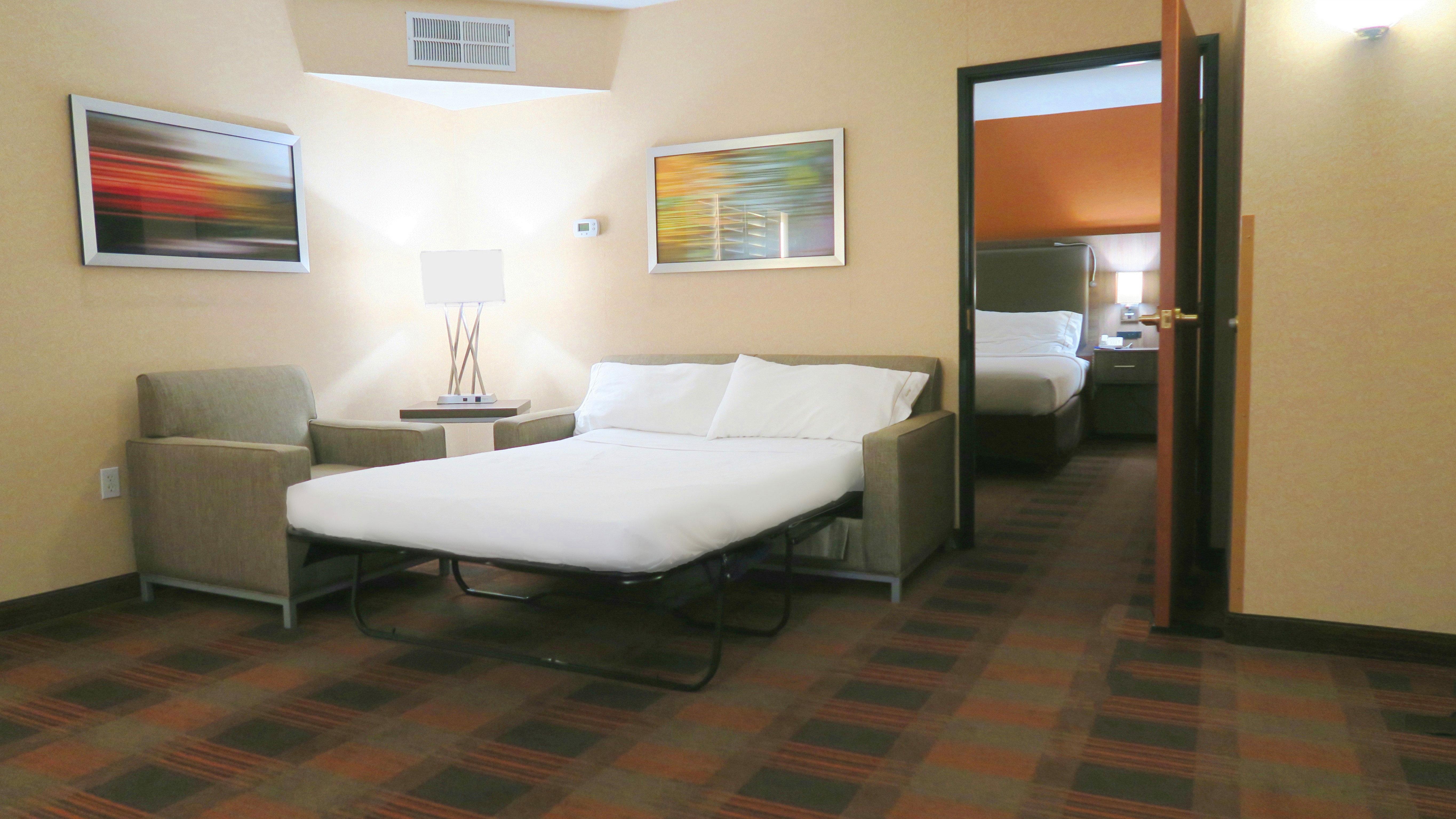 Holiday Inn Express & Suites Elk Grove Central - Hwy 99 By Ihg מראה חיצוני תמונה