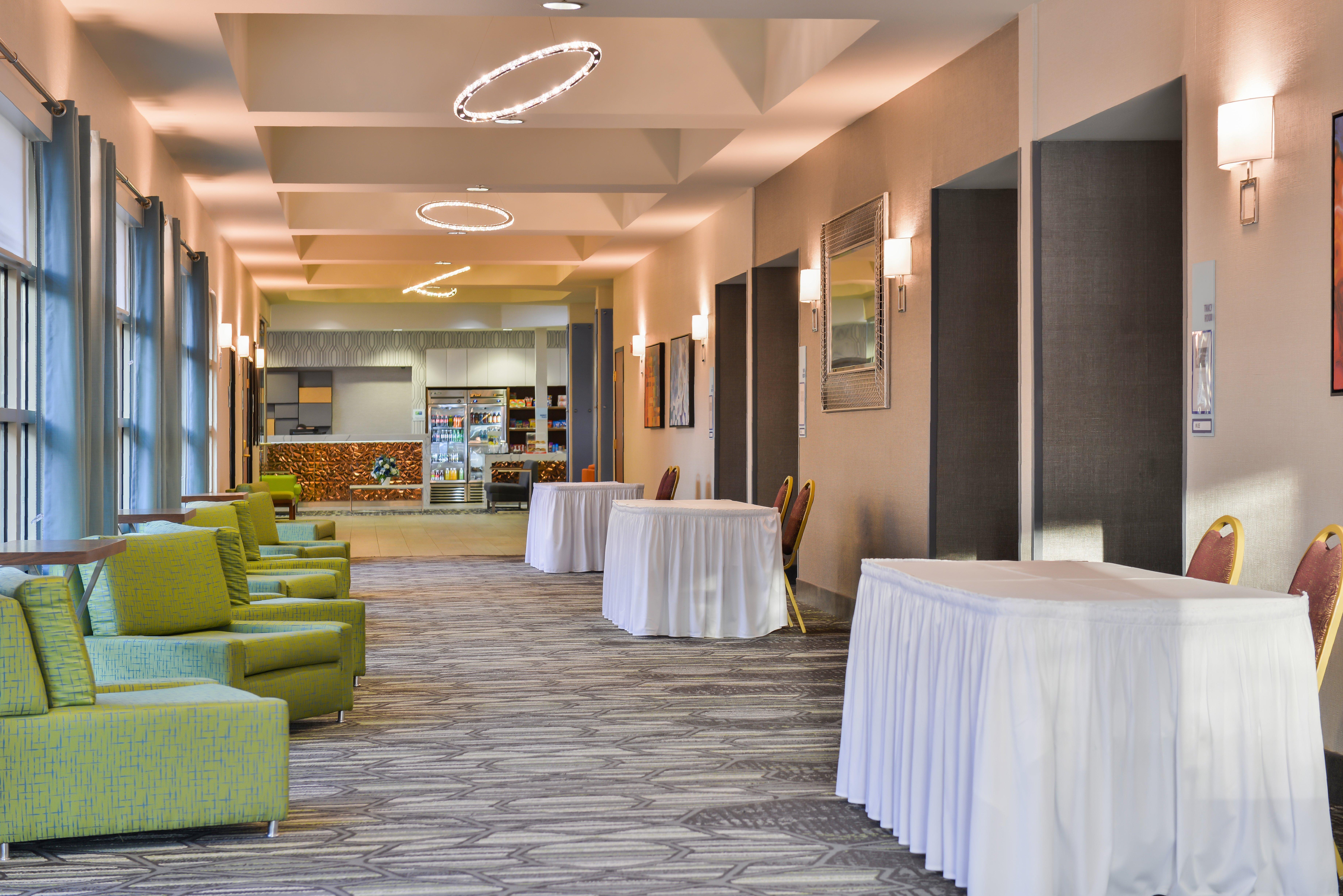 Holiday Inn Express & Suites Elk Grove Central - Hwy 99 By Ihg מראה חיצוני תמונה
