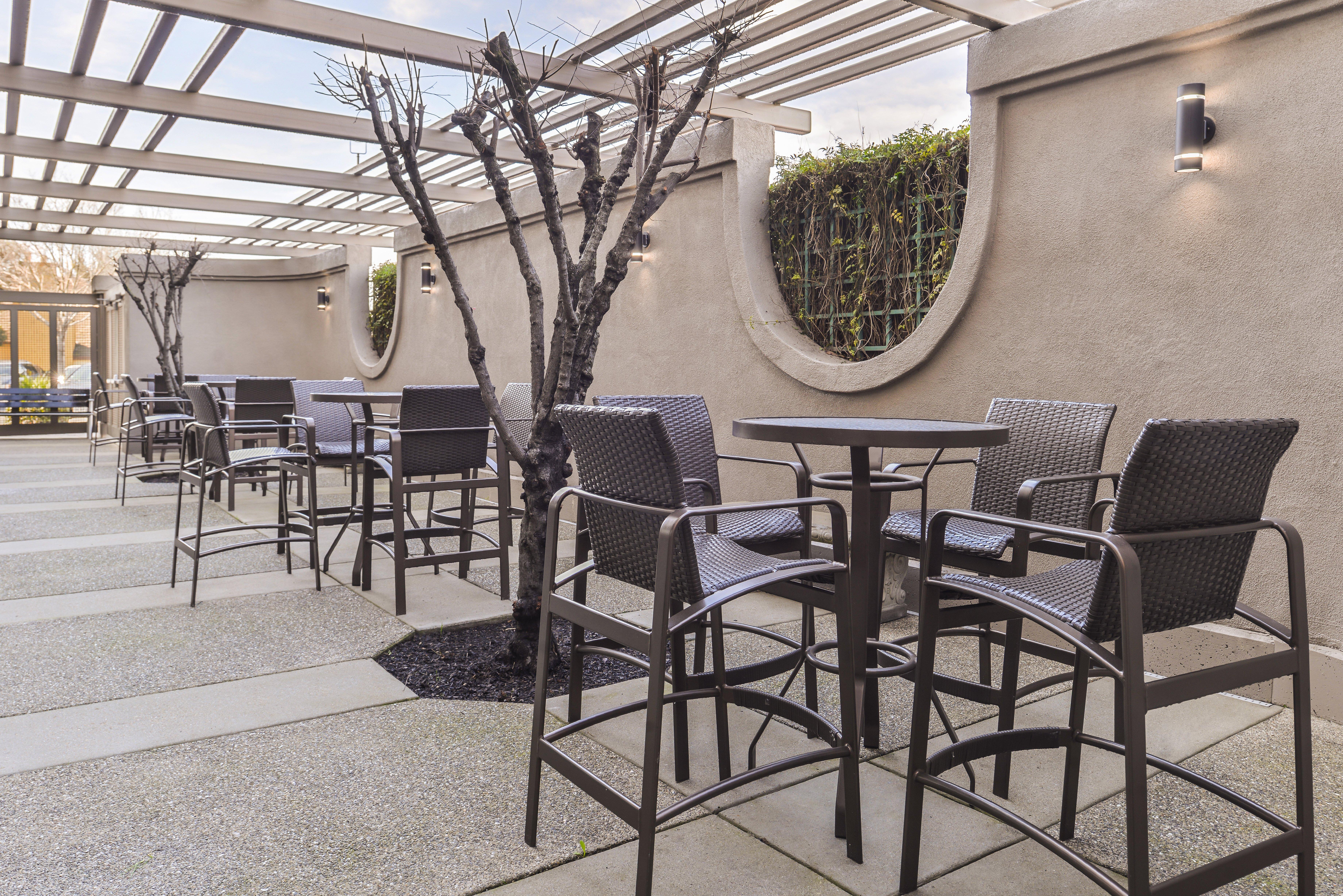 Holiday Inn Express & Suites Elk Grove Central - Hwy 99 By Ihg מראה חיצוני תמונה